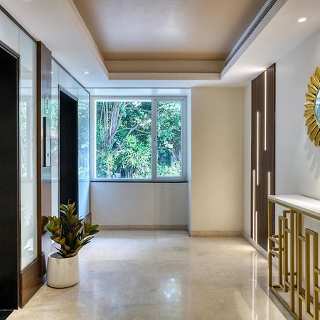 Evoma Hotel Bengaluru Kültér fotó
