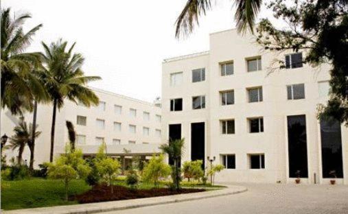 Evoma Hotel Bengaluru Kültér fotó