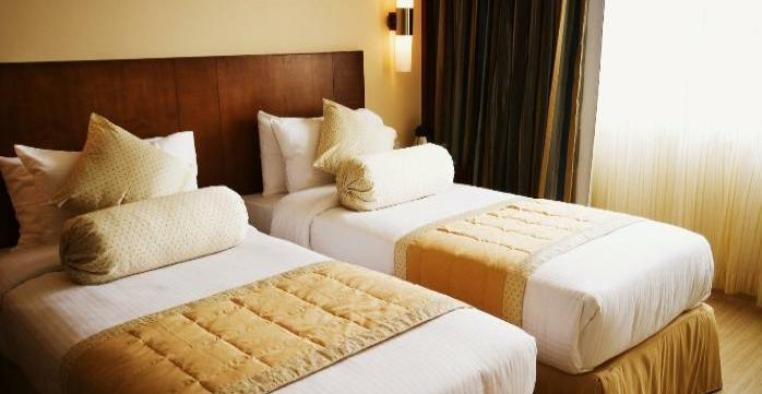 Evoma Hotel Bengaluru Szoba fotó