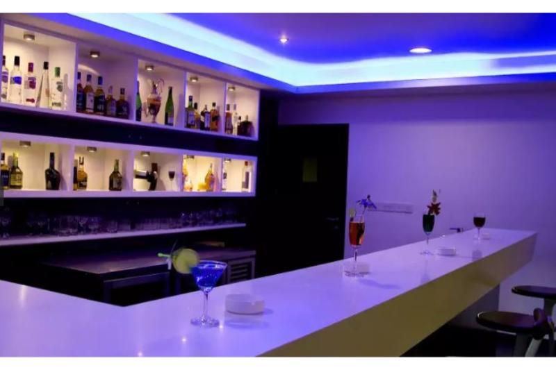 Evoma Hotel Bengaluru Kültér fotó