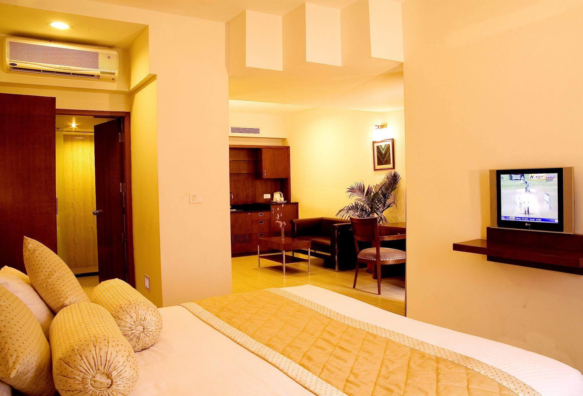 Evoma Hotel Bengaluru Kültér fotó